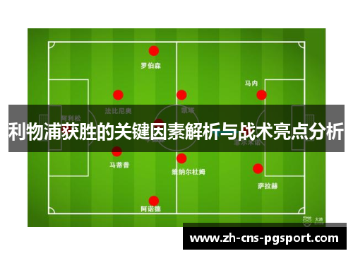 利物浦获胜的关键因素解析与战术亮点分析