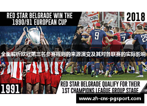 全面解析欧冠第三名参赛规则的来源演变及其对各联赛的实际影响 全面解析欧冠第三名参赛规则的来源演变及其对各联赛的实际影响