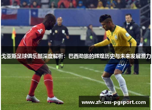 戈亚斯足球俱乐部深度解析：巴西劲旅的辉煌历史与未来发展潜力