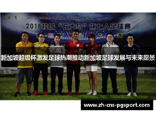 新加坡超级杯激发足球热潮推动新加坡足球发展与未来愿景 新加坡超级杯激发足球热潮推动新加坡足球发展与未来愿景