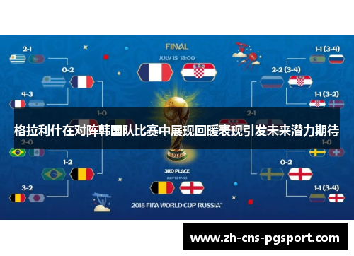 格拉利什在对阵韩国队比赛中展现回暖表现引发未来潜力期待